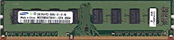 【中古】 SAMSUNG PC3-8500U (DDR3-1066) 2GB 240ピン DIMM デスクトップパソコン用メモリ 型番 M378B5673EH1-CF8