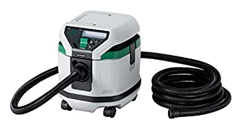 【中古】 HiKOKI ハイコーキ 日立工機 電動工具用集じん機 RP150YD｜ムジカ＆フェリーチェ店