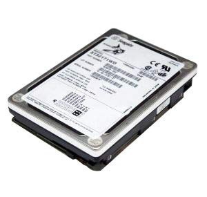 【中古-人並み外れたに好いたらしい】 ST32171WD Seagate Barracuda4 2.16GB U320 68pin