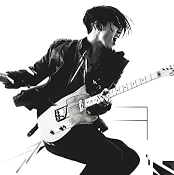 【未使用】【中古】 The Others (初回限定盤) (DVD付) 【特典なし】