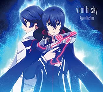 【未使用】【中古】 vanilla sky (期間生産限定アニメ盤) (DVD付)｜ムジカ＆フェリーチェ店