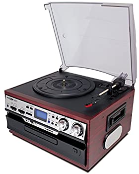 【中古】 クマザキエイム Bearmax マルチ・オーディオ・取り合わせ 【SD歌留多・USB記憶装置に単刀直入吹き込み能力のある】 MA-21