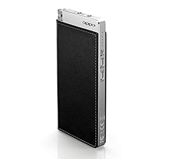 【中古-非常に良い】 OPPO Digital OPP-HA2 ハイレゾ音源フル対応 DAC内蔵ポータブルヘッドホンアンプ