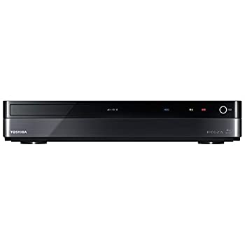【中古】 東芝 6結核症 3ラジオ受信機 ブルーレイレコーダー 全録 6通信路一斉に録画 タイムシフトマシン REGZA DBR-M590