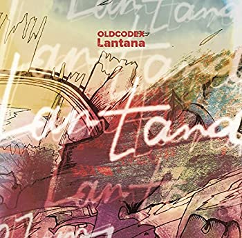 【未使用】【中古】 Lantana (初回限定盤) (DVD付)