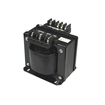 【未使用】【中古】 東洋技研 トランス (変圧器) TRシリーズ (300VA) TRH300-21S