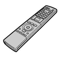 【中古】 【部分品】三菱電機 液晶テレビ受像機 遠隔操作 M01290P14102 相応う機種 LCD-H20MX7 LCD-H26MX7 LCD-H32MX55