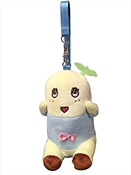 楽天市場】90cmのふなっしー ぬいぐるみ バージョン2 グレイ