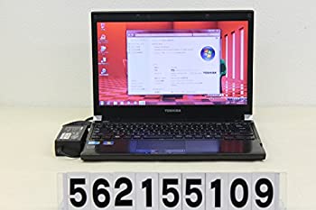 【中古-人並み外れたに似つかわしい】 東芝 dynabook RX3 i5-2.67GHz/2G/128SSD/MULTI/11n/13.3W/Win7