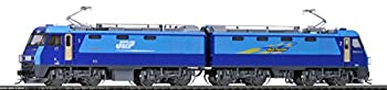 【中古-非常に良い】 TOMIX HOゲージ EH200 PS HO-176 鉄道模型 電気機関車