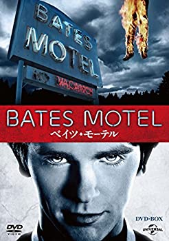 【未使用】【中古】 ベイツ モーテル DVD BOX 17,223円