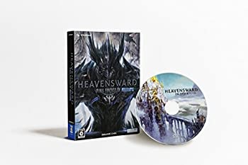 【未使用】【中古】 ファイナルファンタジーXIV 蒼天のイシュガルド