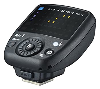 【未当てはめる】【中古】 ニッシンデジタル コマンダー Air1 ソニー用 【NAS相応う 技適見澄ます付】