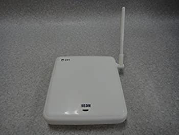 【中古】 FX-DCL-CS (I) (1) (W) NTT FX-ISDN用ディジタルコードレスホン接続装置 ビジネスフォン