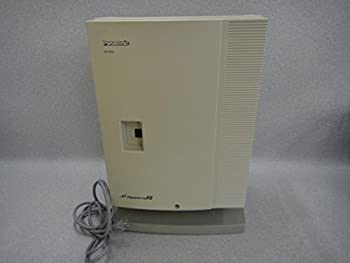 【中古-非常に良い】 VB-D552 パナソニック Digaport J D500形ボタン装置 小型機種キャビネット (メイン基板有)