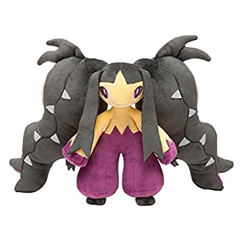 【中古-非常に良い】 ポケモンセンターオリジナル ぬいぐるみ メガクチートOA｜ムジカ＆フェリーチェ店