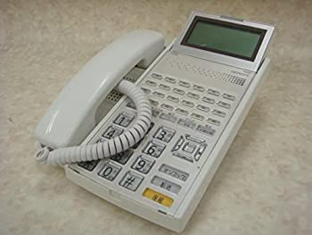 【中古-非常に良い】 HI-24E-TELSD 日立 CX/MX 標準電話機 ビジネスフォン