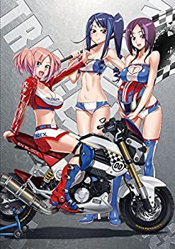 【未使用】【中古】 トリアージＸ 第3巻 [Blu-ray]｜ムジカ＆フェリーチェ店