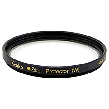 【未使用】【中古】 ケンコー 40.5mm Zeta plus プロテクター