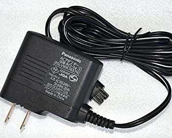 【未使用】【中古】 Panasonic パナソニック 充電用アダプタ 品番 RC1-70 (ESLA50K7657N)