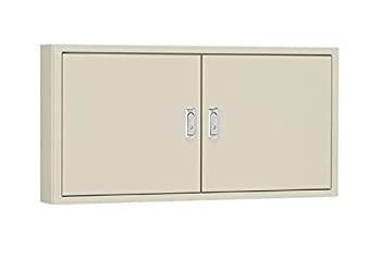 【未使用】【中古】 日東工業 盤用キャビネット露出形 B14-104-2C