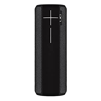 【中古】 Ultimate Ears BOOM2 Bluetoothスピーカー IPX7防水 ワイヤレス 15時間連続再生 ポータブル ブラック PHANTOM WS710BK