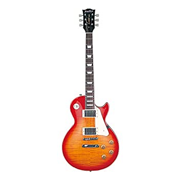 【中古】 GrassRoots G-LP-60S CHS エレキギター|ムジカ&フェリーチェ店