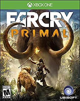 【中古-非常に良い】 Far Cry Primal 輸入版:北米 - XboxOne