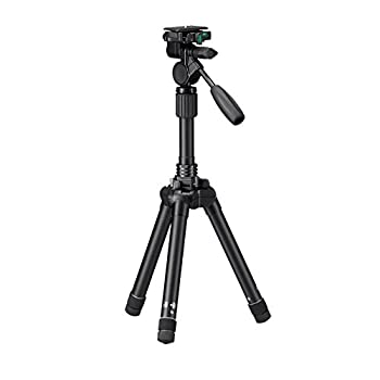 【中古-非常に良い】 ソニー 三脚 6段 3WAY雲台 マグネシウム VCT-P300｜ムジカ＆フェリーチェ店