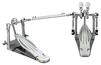 【中古-非常に良い】 TAMA タマ ドラムペダル SPEED COBRA スピードコブラ ツインペダル HP910LWN
