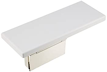 【中古】 TOTO 紙巻器 棚付き (木質) ステンレス製 ホワイト YH402FMR#NW1 10,620円