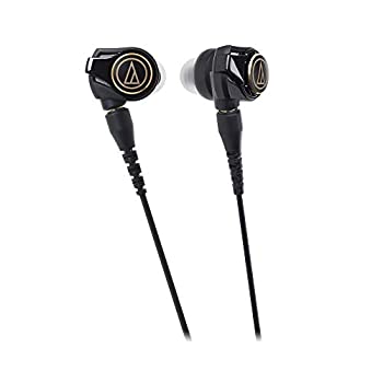 【中古】 audio technica オーディオテクニカ CKS Series 活動的型イヤ電話機 SOLID BASS ATH-CKS1100