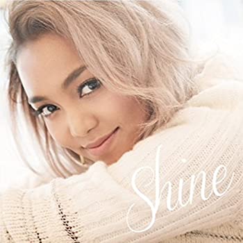 【未使用】【中古】 Shine (初回限定盤) (DVD付)