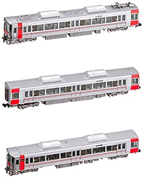 【中古-非常に良い】 TOMIX Nゲージ 227系 基本セット 98201 鉄道模型 電車