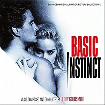 【中古-非常に良い】 Basic Instinct 14,966円