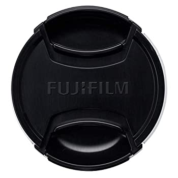 【未使用】【中古】 FUJIFILM 富士フイルム フロントレンズキャップ FLCP-43