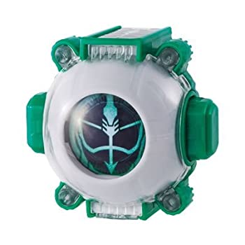 【中古-非常に良い】 仮面ライダーゴースト ガシャポンゴーストアイコン02 ［1.ロビンゴーストアイコン］ (単品) ミニブック無し