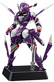 【中古】 PLAMAX SG-02 翠星のガルガンティア マシンキャリバー X3752 ストライカー 1/48スケール ABS\u0026PS\u0026PE製 組み立て式プラスチックモデル