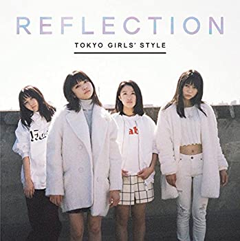 【未使用】【中古】 REFLECTION (CD+DVD) (初回生産限定盤)