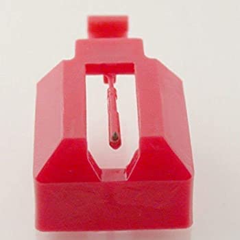 【未当て嵌める】【中古】 Durpower Phonograph Record Player Turntable Needle For TECHNICS SG-150 SG150 SG-V33 SGV33 SG-HM22 SGHM22 by Durpower