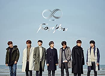 【未使用】【中古】 For You (初回限定盤) (Blu-ray Disc付)