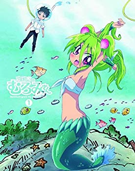 【未使用】【中古】 波打際のむろみさん 全3巻セット Blu-ray セット|ムジカ&フェリーチェ店