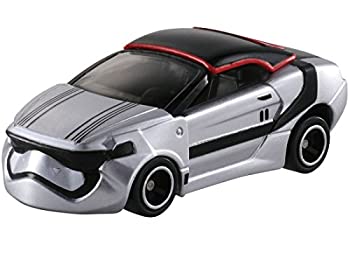 【未使用】【中古】 トミカ スター ウォーズ SC-08 スター カーズ キャプテン ファズマ