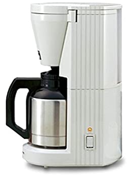 【中古-人並み外れたに好いたらしい】 Amway アムウェイ E-5072J3 (E-5072J) 喫茶店テック (Cafetek) 珈琲製造会社 身寄り用
