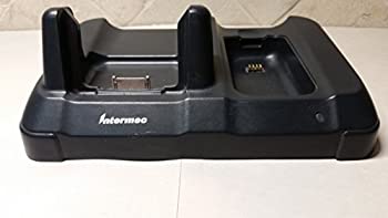 【中古】 Honeywell Single-Cradle USB CK3R/CK3X