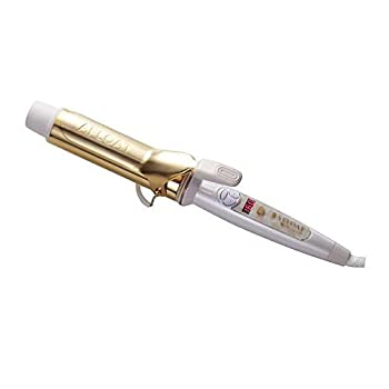 【中古】 クレイツ カールヘアーアイロン (38mm) アフロート クレイツイオン エスペシャルカールII ホワイト CICIW38SRM|ムジカ&フェリーチェ店