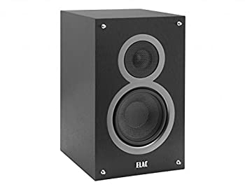 【中古-非常に良い】 ELAC エラック Debut LINE ブックシェルフ スピーカー ペア Debut B5