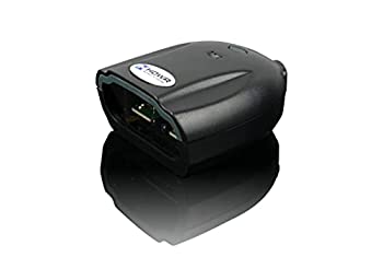【中古-人並み外れたに好いたらしい】 ステーショナリー USB 専門的 自動小銃 バーコードスキャナ 走査 バーコードバーコードリーダー 黒いこと 思い切りで弾丸道路