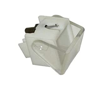 【中古-人並み外れたに似つかわしい】 Durpower Phonograph Record Player Turntable Needle For ORTOFON NF ORTOFON NF15E ORTOFON NF15E Mk2 ORTOFON NF15XE Mk2