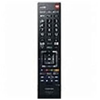 【中古】 東芝 液晶テレビ受像機 遠隔操作 CT-90379 75024428